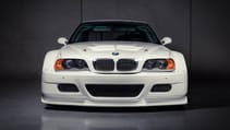 E46 M3 GTR Top Gear