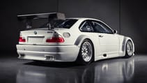 E46 M3 GTR Top Gear