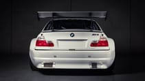 E46 M3 GTR Top Gear