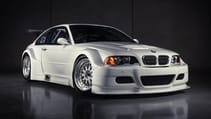 E46 M3 GTR Top Gear