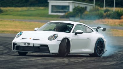 Porsche 911 GT3