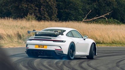 Porsche 911 GT3