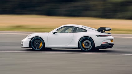 Porsche 911 GT3