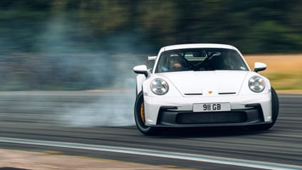 Porsche 911 GT3