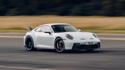 Porsche 911 GT3