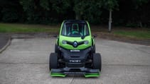 Twizy Oakley Designs