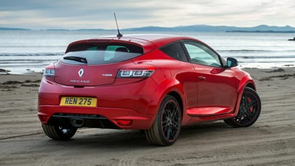 RenaultSport Megane 275 - Top Gear's best cars for £15k