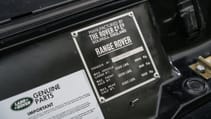 Kingsley Range Rover Reborn Top Gear