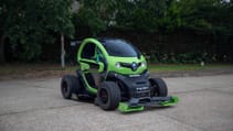 Twizy Oakley Designs