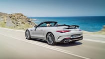 Mercedes-AMG SL TG