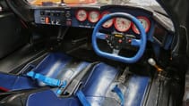 Koenig Specials C62 Porsche 962 Top Gear