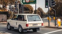 Kingsley Range Rover Reborn Top Gear