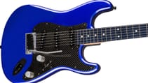 Fender LC Stratocaster