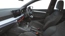 Seat Ibiza Top GearSeat Ibiza Top Gear