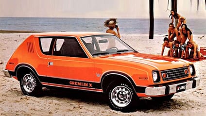 AMC Gremlin