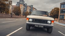 Kingsley Range Rover Reborn Top Gear