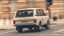 Kingsley Range Rover Reborn Top Gear