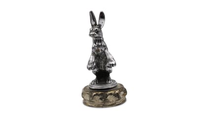 Rabbit - £290 - £370