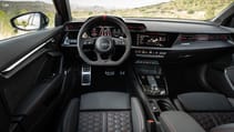 Top Gear 2021 Audi RS3