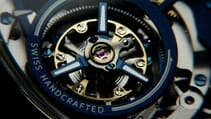 Bovet Battista Tourbillon