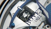 Bovet Battista Tourbillon