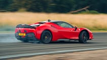 Ferrari SF90 Stradale