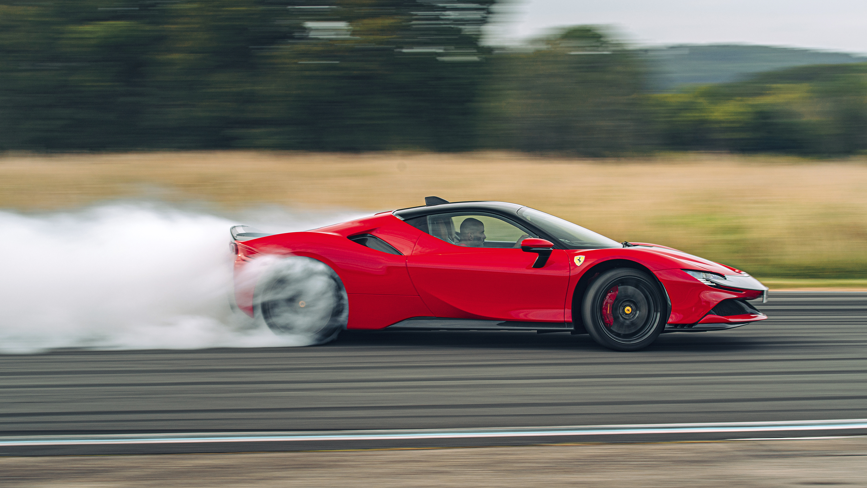 Ferrari SF90 Stradale