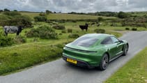 Top Gear Porsche Taycan 4S – long-term review