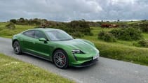 Top Gear Porsche Taycan 4S – long-term review