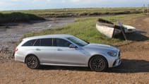 Mercedes E-class AMG E53 Estate – long-term review