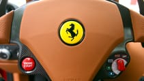 Ferrari 599 GTB HGTE Top Gear