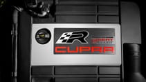 Seat Leon Cupra R Top Gear