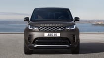 Land Rover Discovery Metropolitan Edition