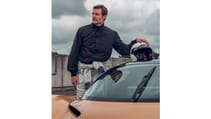 Lotus jacket top gear