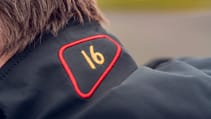 Lotus jacket top gear