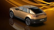 Lancia Montecarlo hybrid SUV concept by David Obendorfer