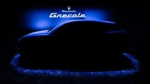 Maserati Grecale SUV delayed until 2022