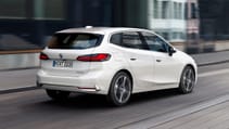 BMW 2 Series Active Tourer 2021 Top Gear