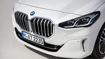 BMW 2 Series Active Tourer 2021 Top Gear