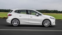 BMW 2 Series Active Tourer 2021 Top Gear