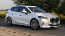 BMW 2 Series Active Tourer 2021 Top Gear