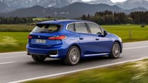 BMW 2 Series Active Tourer 2021 Top Gear