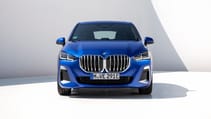 BMW 2 Series Active Tourer 2021 Top Gear