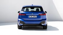 BMW 2 Series Active Tourer 2021 Top Gear