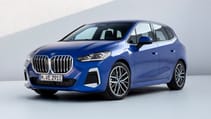 BMW 2 Series Active Tourer 2021 Top Gear