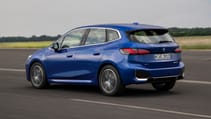 BMW 2 Series Active Tourer 2021 Top Gear