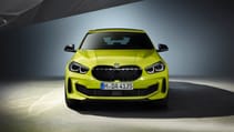 BMW M135i Top Gear