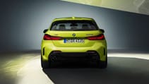 BMW M135i Top Gear