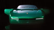 Porsche 968 L'ART Top Gear