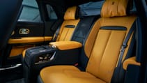 Rolls-Royce Black Badge review Top Gear 2021